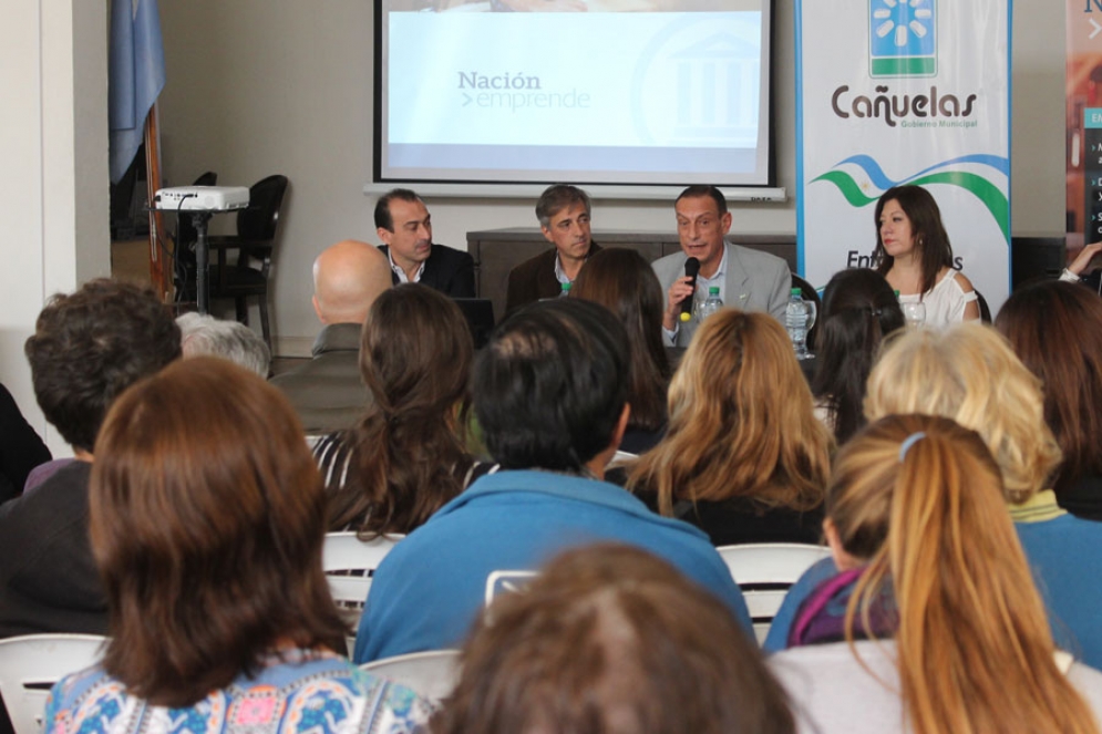 Líneas de financiamiento para emprendedores