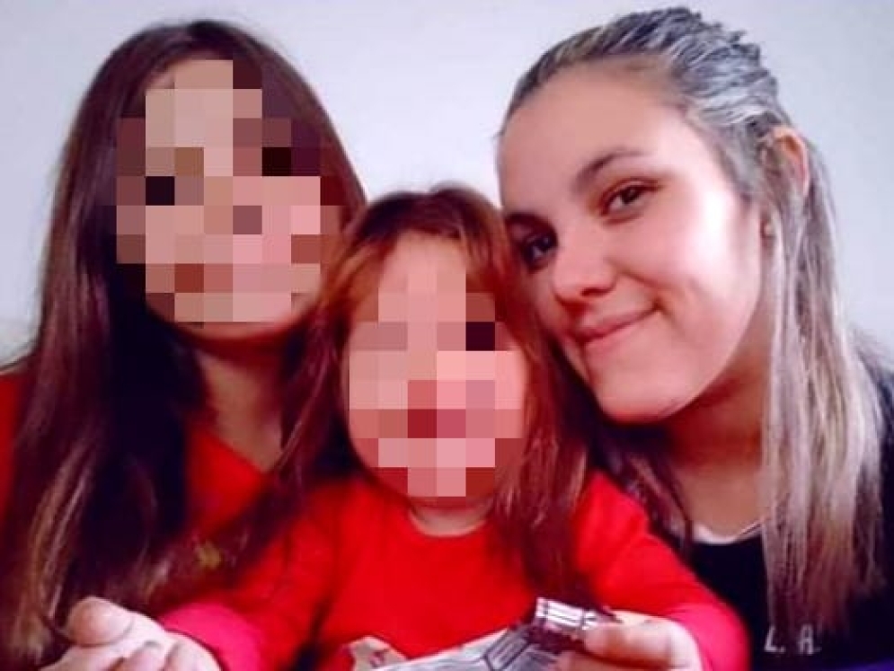 &quot;No quiero nada gratis, busco un techo para mis hijos&quot;, dijo Paula en NacPop.