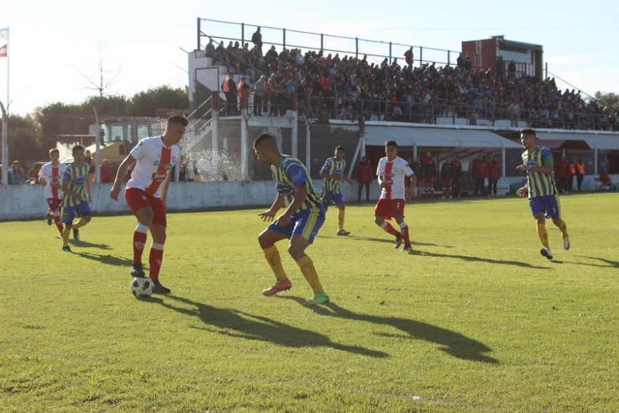 El análisis de Cañuelas 2 Alem 2