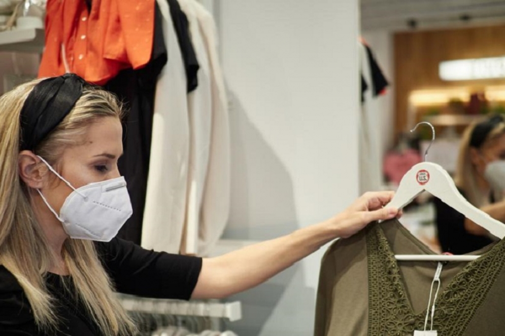 &quot;La intendenta entendió la angustia de los comerciantes&quot;