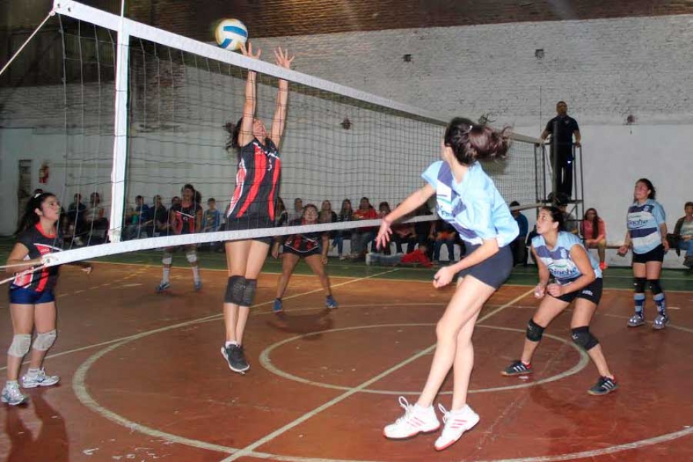 Deportivo La Academia campeón de la Livosur