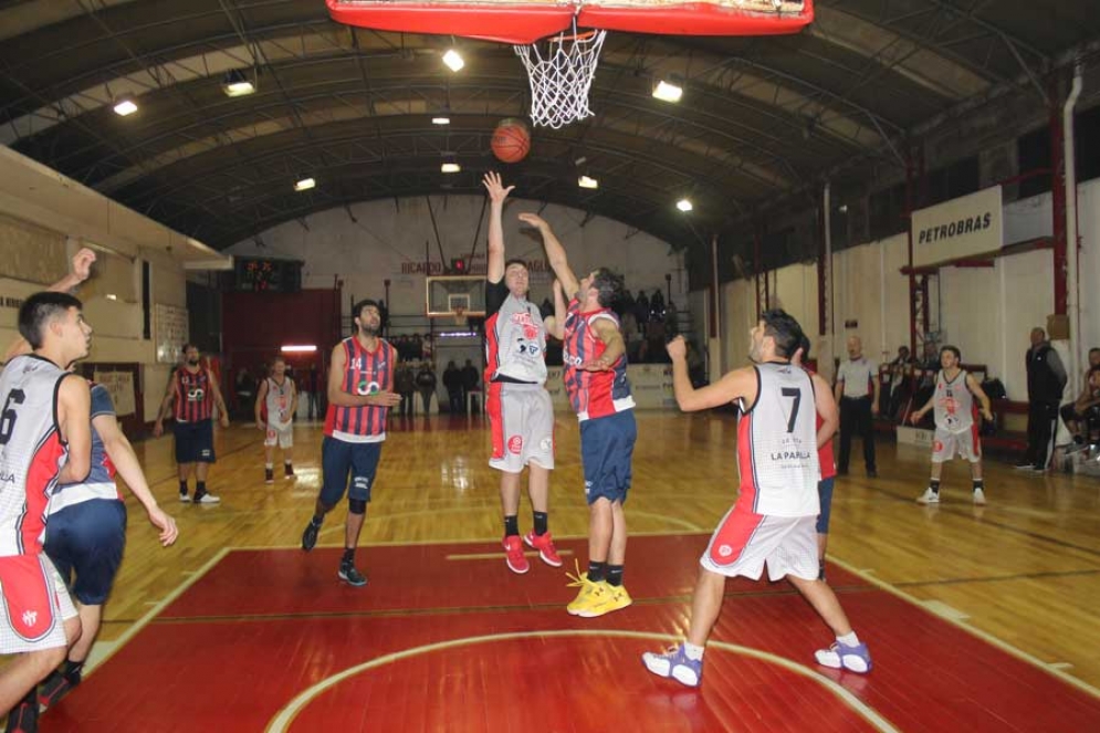 El Rojo volvió a perder y sumó se sexta derrota consecutiva.  