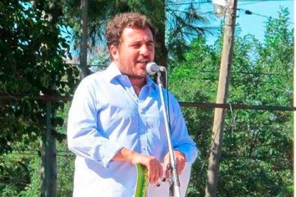 &quot;La semana que viene vamos a tener una solución para tranquilidad de los muchachos&quot;
