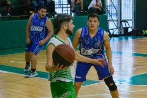 En la próxima, Juventud visitará a Unión en  el partido de Berazategui. (FOTO: Loana Tellechea).