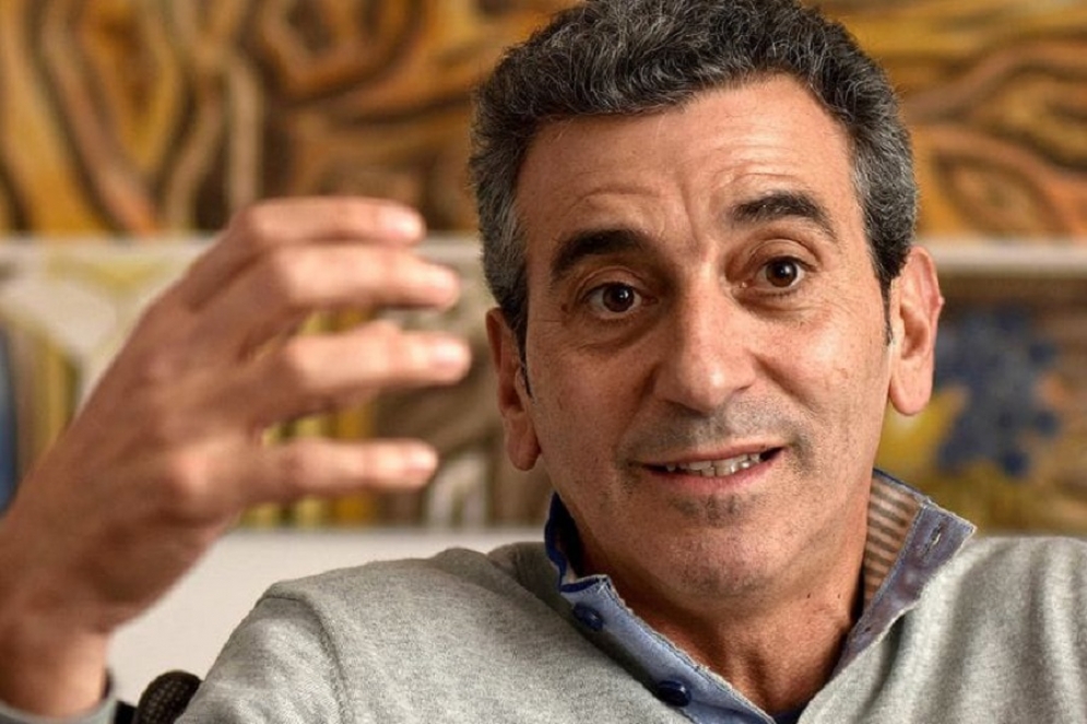 En 2017 compitió con el sello del PJ.