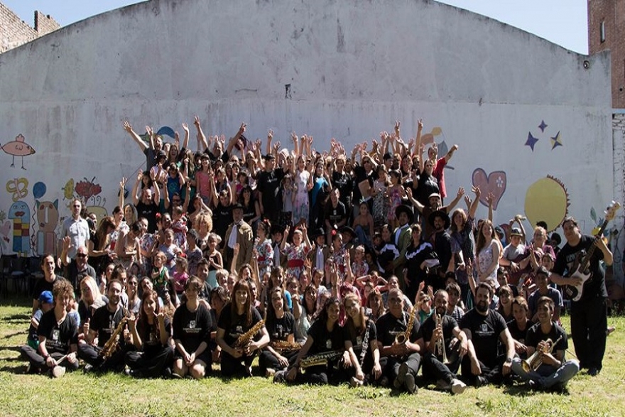 ¡Cultura para tod@s!