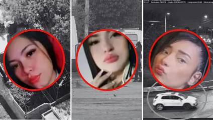 Triple femicidio: “El narco se profundiza por el corrimiento del estado”