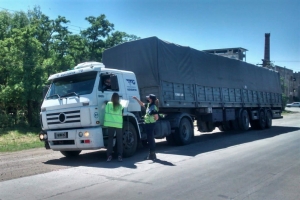 Los tres detenidos est&aacute;n domiciliados en Isidro Casanova y Gonz&aacute;lez Cat&aacute;n.