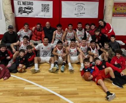 CFC, punterísimo gracias al triple del final