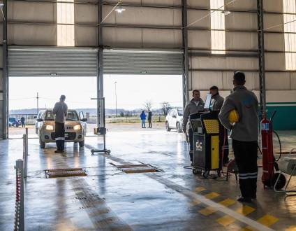 Confirman aumentó de la VTV