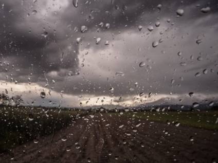 “El Niño” se viene con fuerza y ya preparan un plan para enfrentar lluvias intensas