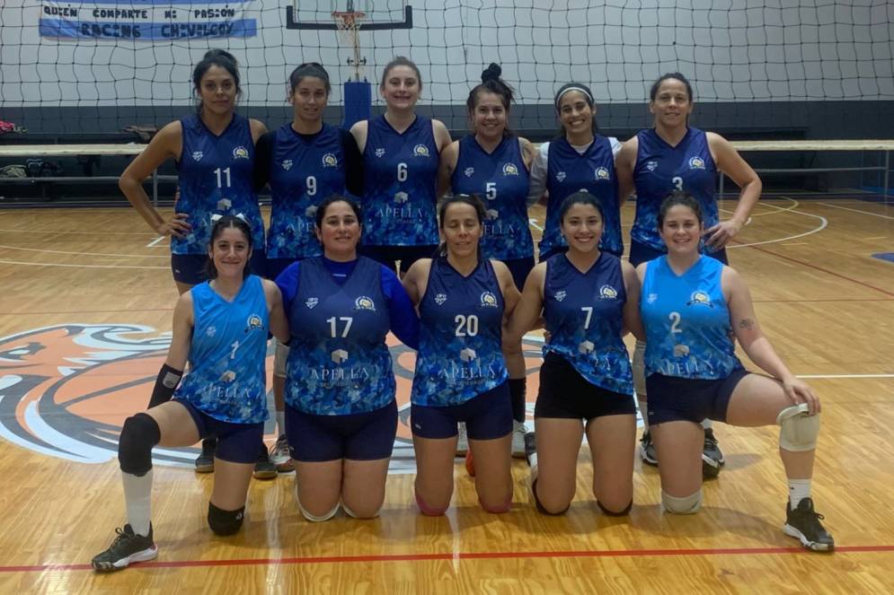 La próxima jornada será el 9 de junio.
