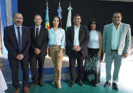 Se llevó a cabo la Jura de Consejeros Escolares