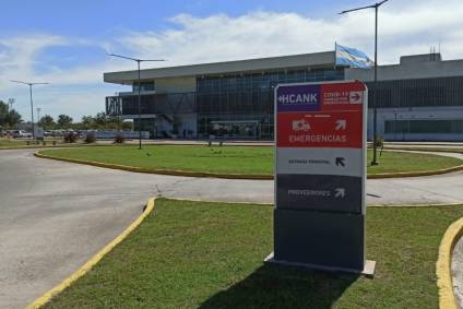 Choque en Casares: investigan un intento de suicidio y la víctima permanece en estado crítico