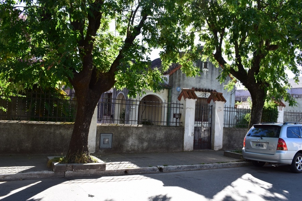 Una persona se quitó la vida en pleno centro de Cañuelas