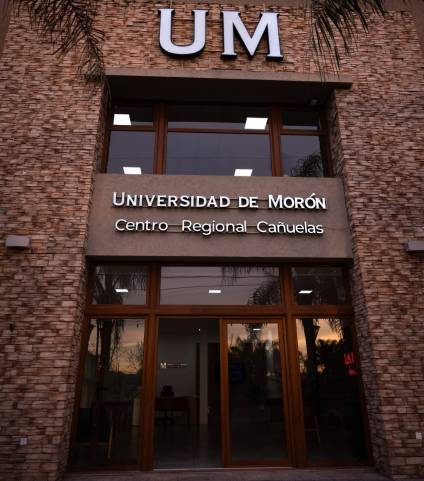 La Universidad de Morón brindará una jornada abierta y gratuita sobre salud en Cañuelas