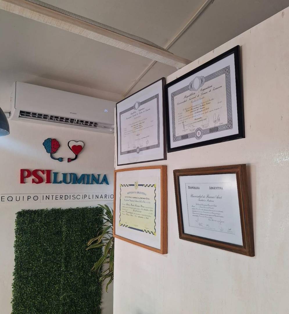 Ya atienden las primeras consultas.