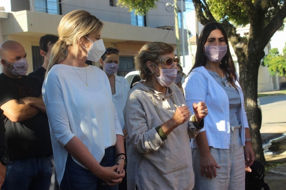 El 24 de marzo se conmemora el Día de la Memoria por la Verdad y la Justicia.