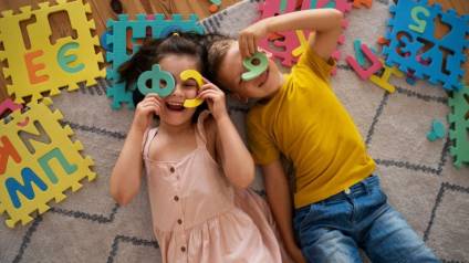 Se festeja el Día de las Infancias en el Espacio “Pura Vida”