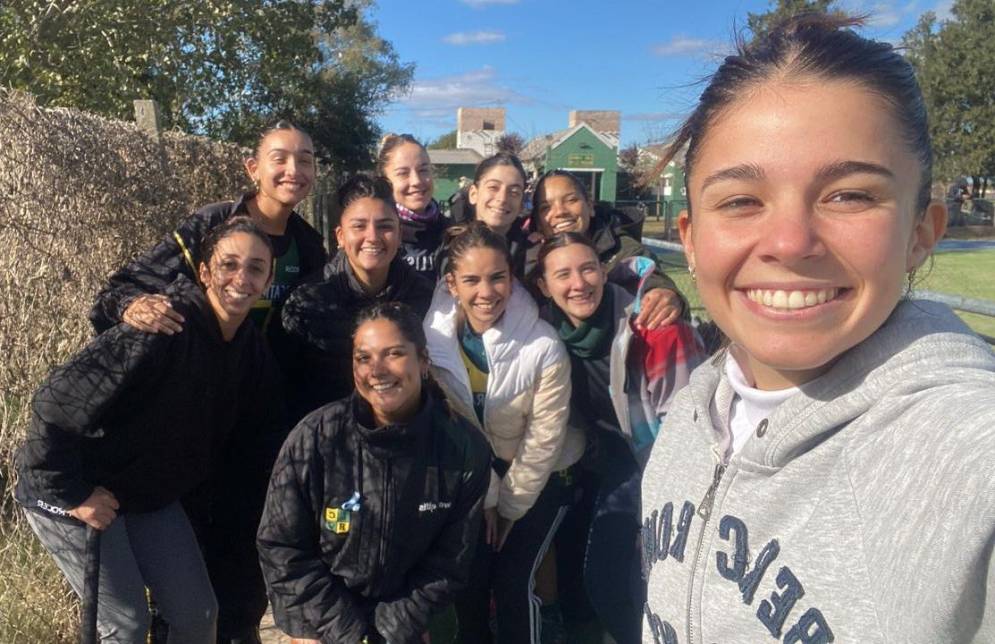 El sábado, las &quot;auriverdes&quot; reciben en casa a Dep. Francesa, el último de la tabla. Una buena posibilidad para abrochar la segunda victoria consecutiva. 