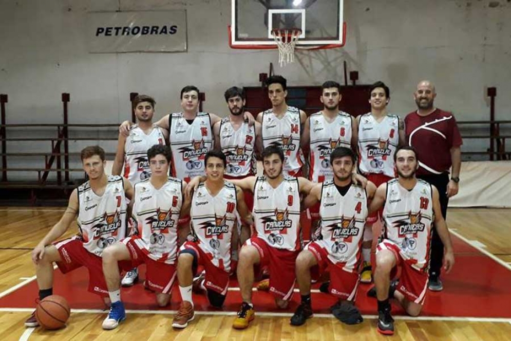 Torneo Sub 23: El “rojo” lo ganó en el suplementario