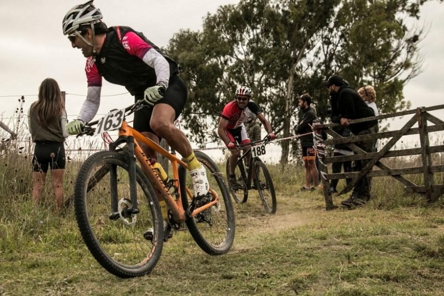 Al buen clima, mucha bici: la agenda de actividades 