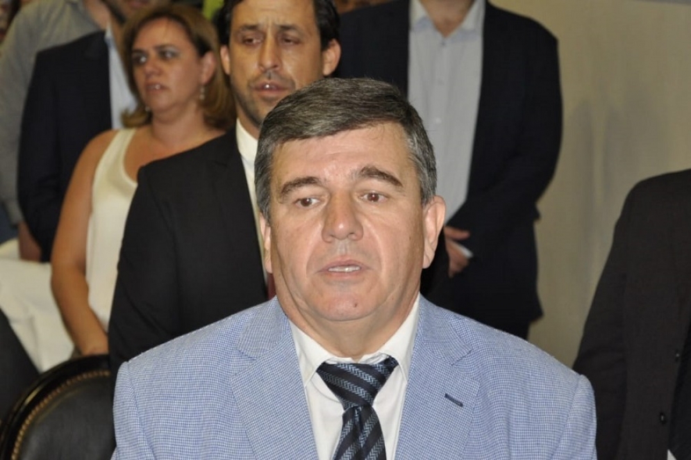Eduardo “Tita” Recalt.