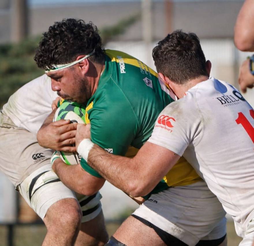 Las Cañas arrancó con el pie izquierdo