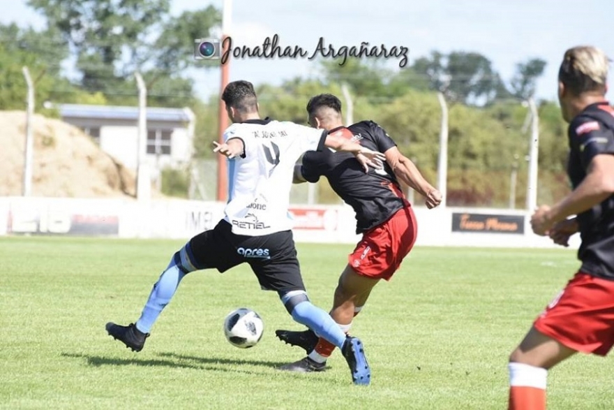 El análisis de Cañuelas 0 Argentino de Quilmes 1