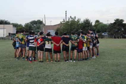 Las Cañas pone primera en la Segunda de la URBA