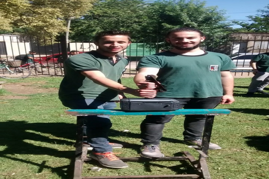 Grandes muestras en la Expo Técnica 2018