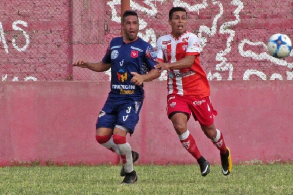 Análisis de CFC 3 Midland 0