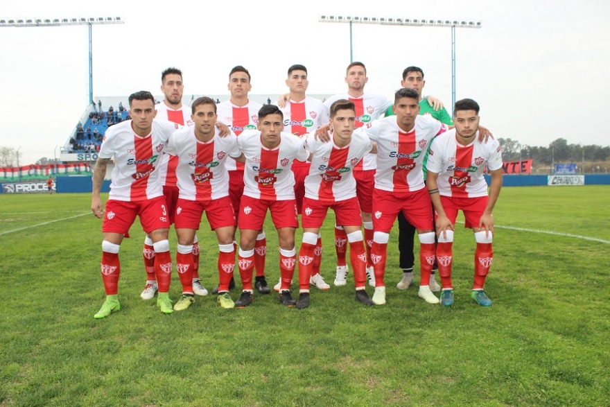 Análisis de Sportivo Italiano 4 Cañuelas 1