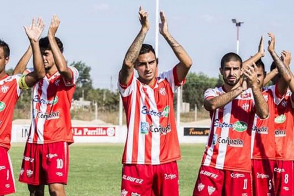 Cañuelas hace números y sueña con la clasificación