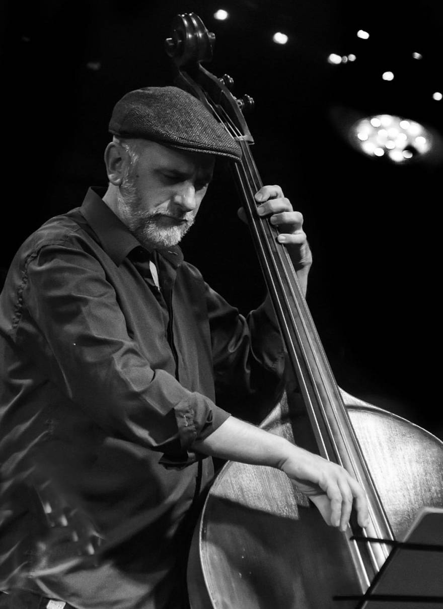 Un docente de Cañuelas presentará un trabajo musical gracias una beca