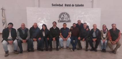 Se impuso el oficialismo en las elecciones de la Sociedad Rural de Cañuelas