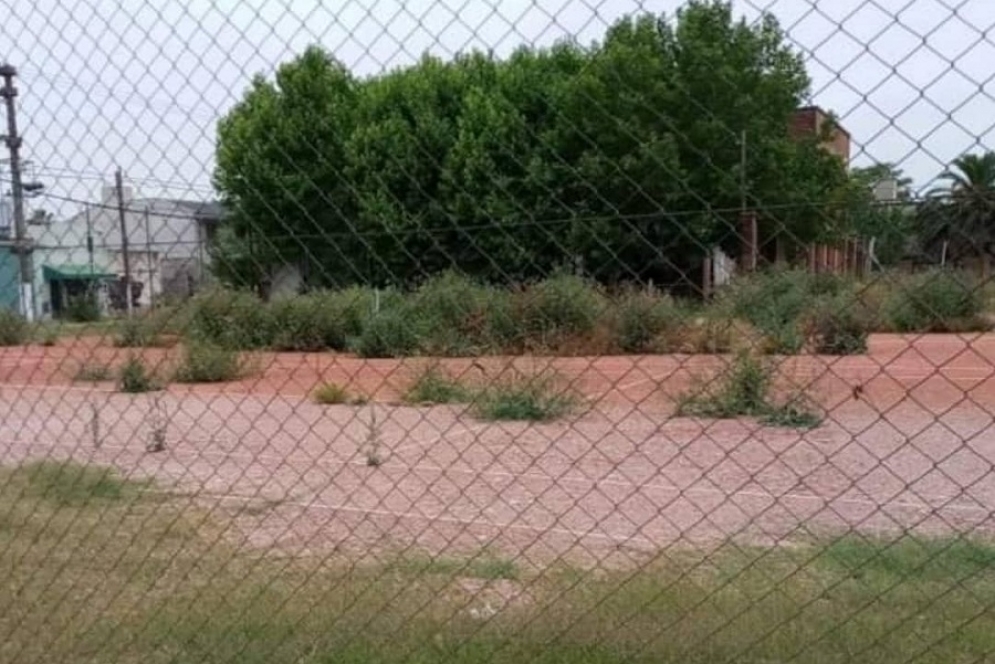 Habrá una ardua tarea por delante.
