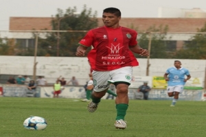 Tercer refuerzo de CFC