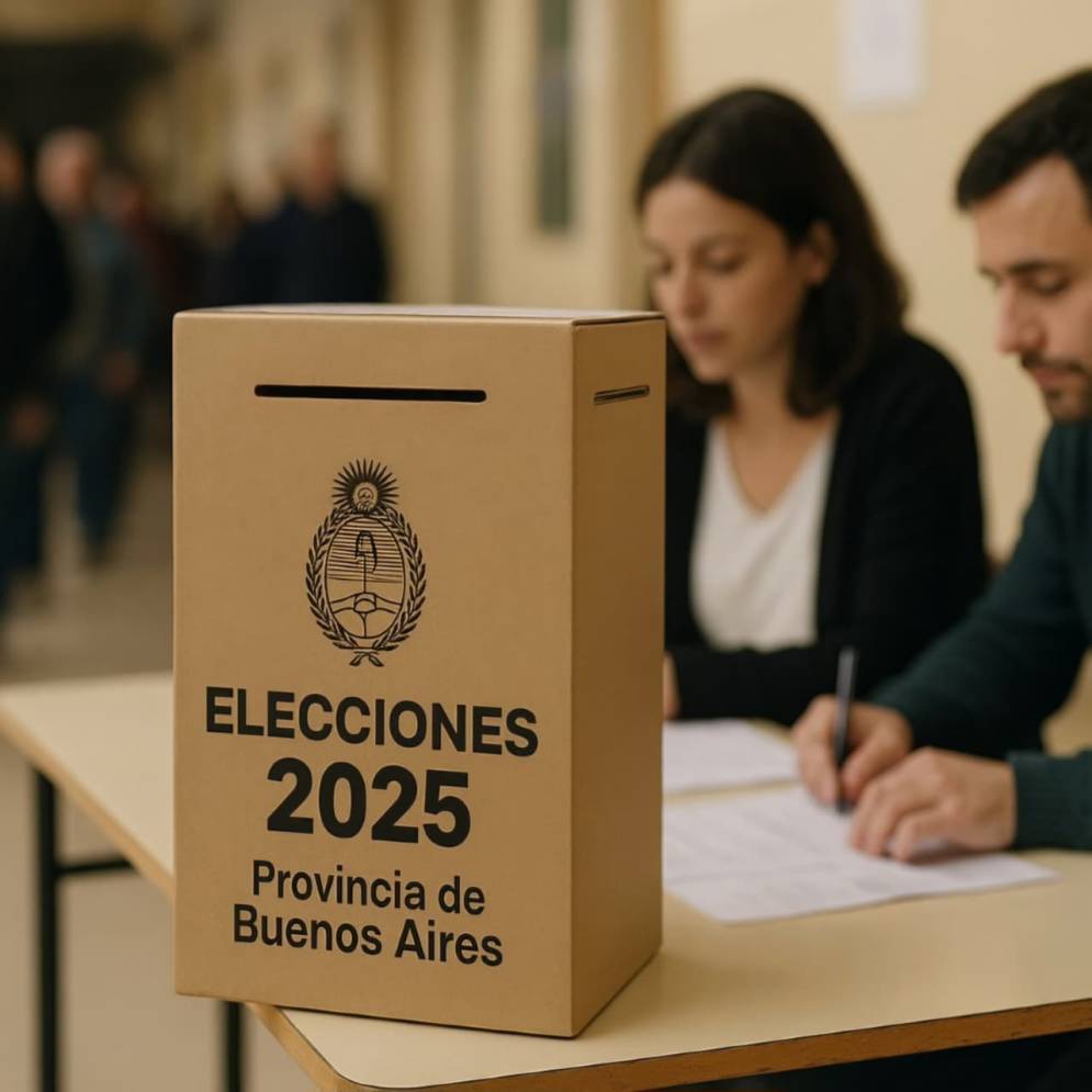Informarte por NacPop en la cobertura de elecciones es voto cantado.