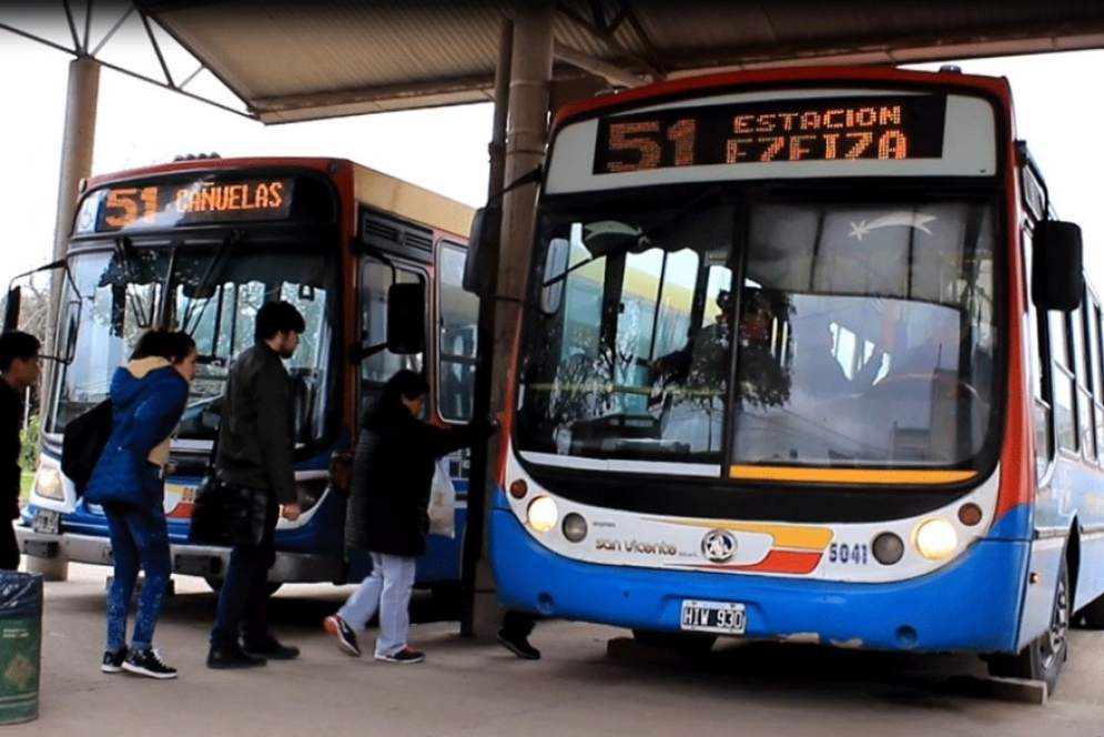 Este viernes no funcionará ni el servicio común ni el &quot;expresso&quot;.