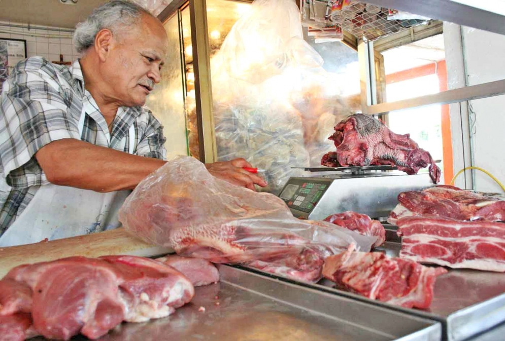 En marzo llegarán las tarjetas a Cañuelas.