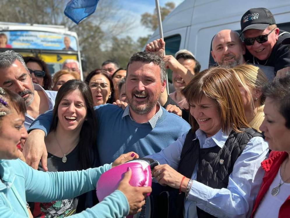 ¿Una foto que huele a pasado?