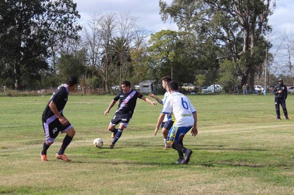 Liga de Fútbol: Se viene la quinta fecha