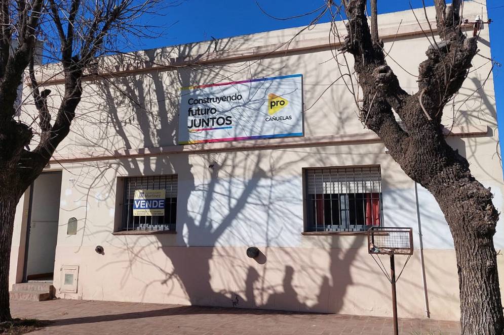 La sede del &quot;bullrichismo&quot; local sumará aliados.