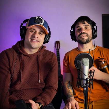 Emiliano Corbalán cantará en nuestra ciudad