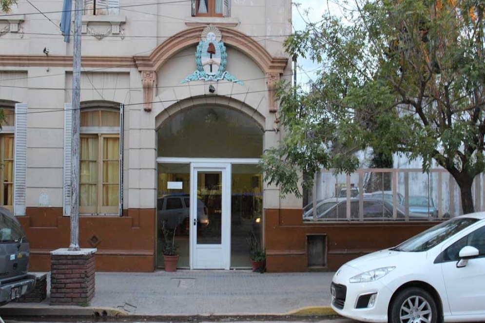 Detuvieron al abusador del Barrio Libertad