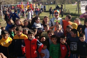 El domingo, todos tendr&aacute;n su regalo.