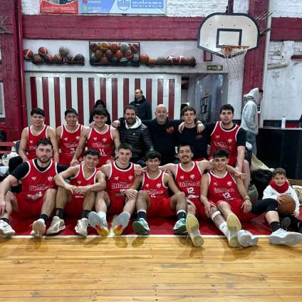 Cañuelas volvió a ganar y tiene un pie en el Pre-Federal