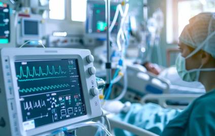 &iquest;Buscan privatizar el Hospital Cuenca Alta N&eacute;stor Kirchner?