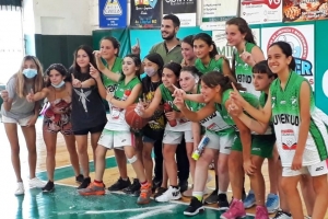 Categoría U13